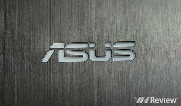 Đánh giá laptop Asus N46VM