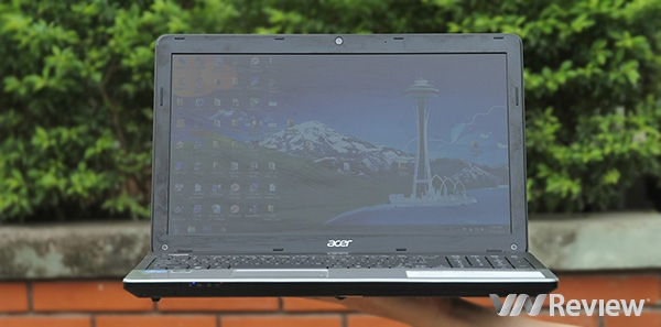 Đánh giá Acer Aspire E1-571G 3114G50Mnks