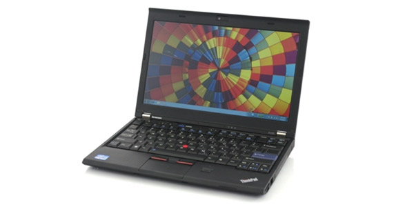 Bộ sưu tập ThinkPad dòng X 62797