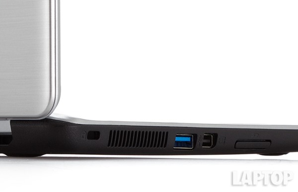 Đánh giá laptop Acer Aspire V5-122P cảm ứng windows 8