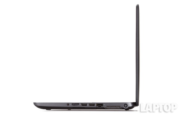 Đánh giá nhanh laptop HP ZBook 14