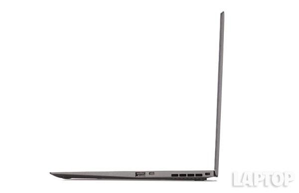 ThinkPad X1 cacbon - laptop cao cấp cho doanh nhân 954813