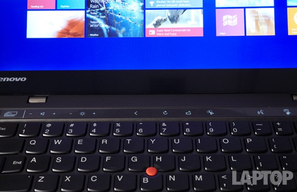 ThinkPad X1 cacbon - laptop cao cấp cho doanh nhân 954845