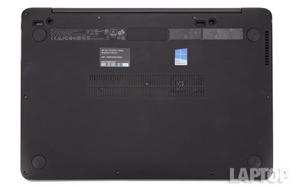 ÄÃ¡nh giÃ¡ nhanh laptop HP EliteBook Folio 1040