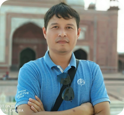 Anh CẤN MẠNH TIẾN