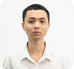 Anh TRẦN MẠNH HÙNG